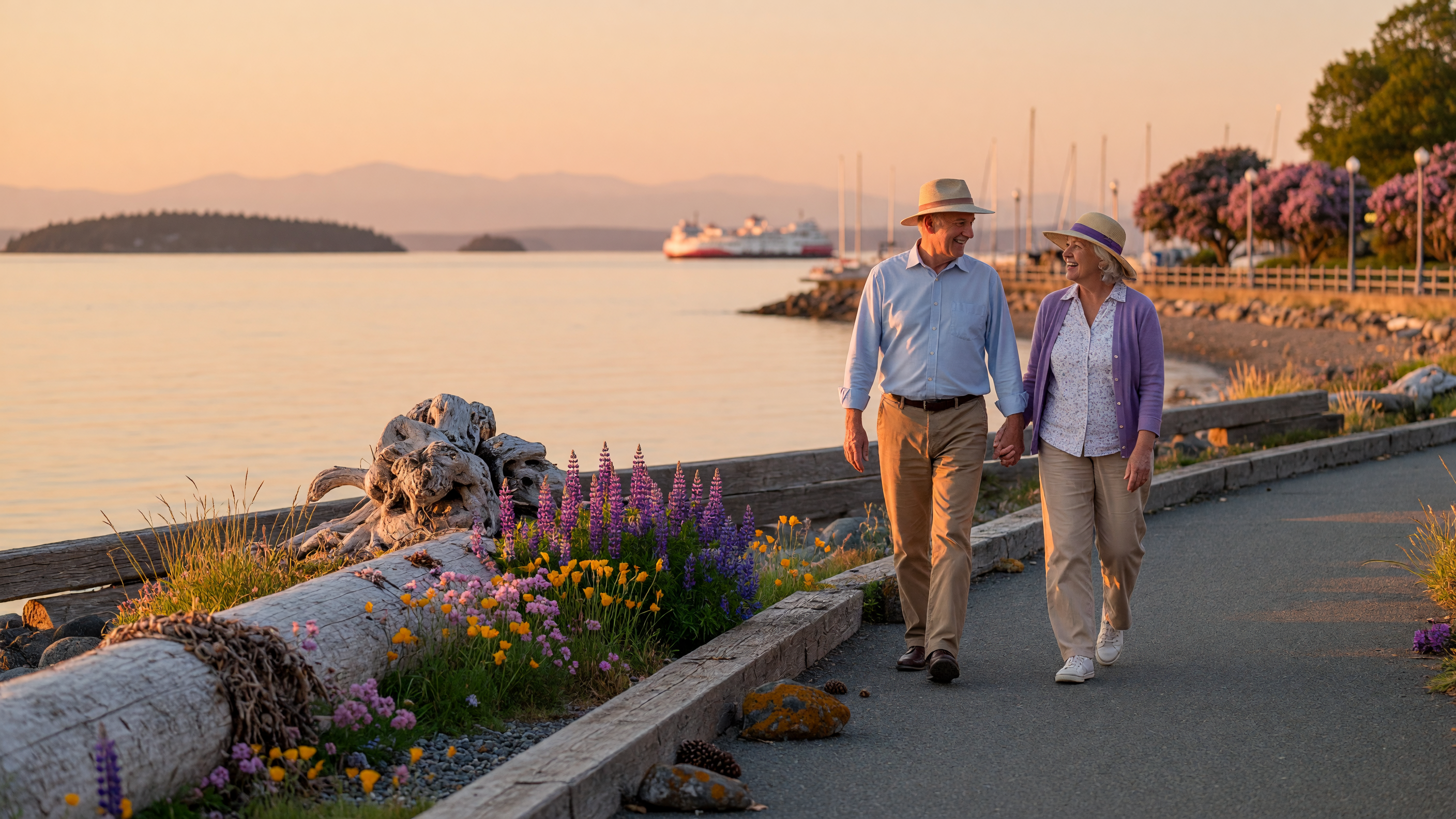 Relocating to Victoria: Healthcare, Services & Senior Resources