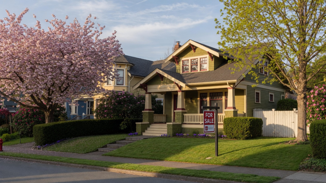 Why Pricing Your Home Correctly From Day One Matters More Than Ever