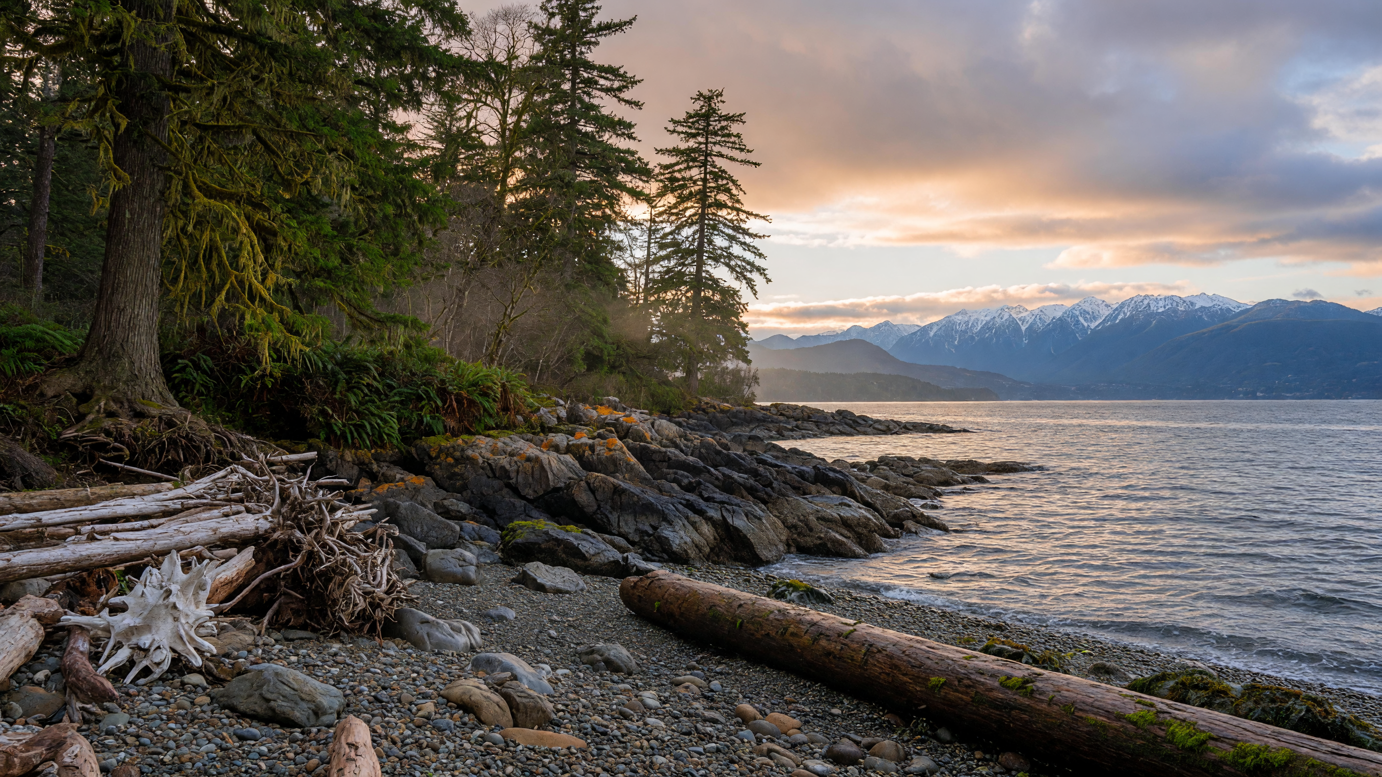 Is Sooke a Good Place to Live or Just a Nice Place to Visit?