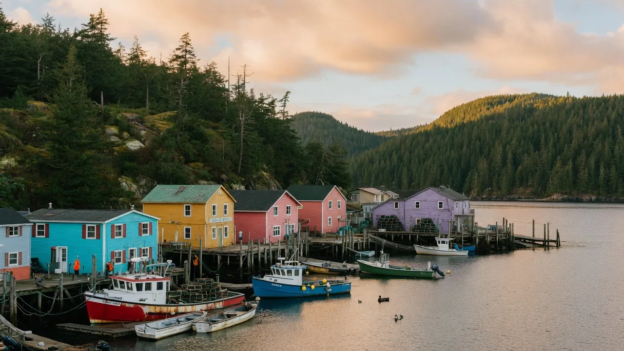 What Are the Best Day Trips From Victoria BC for a Weekend?