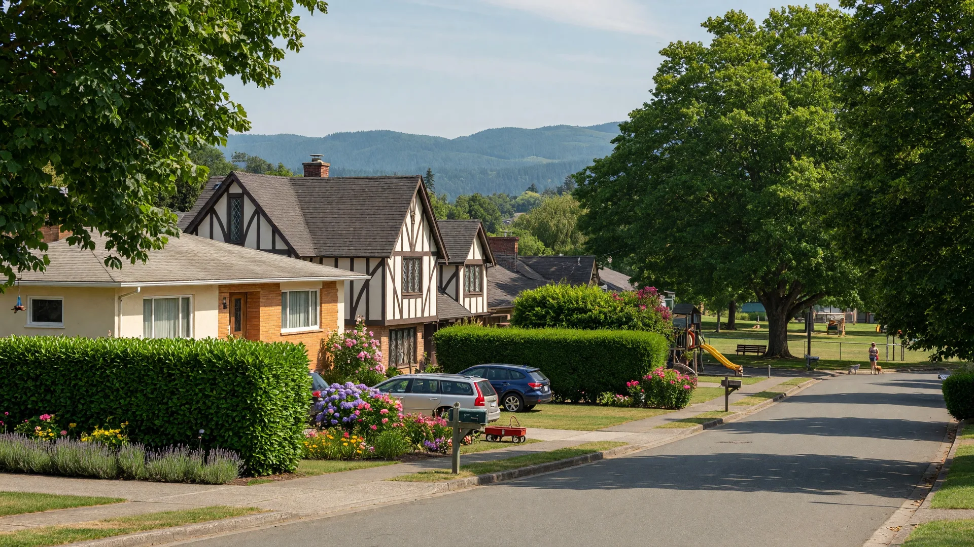 Is Royal Oak in Saanich a Good Place to Live? Honest Neighbourhood Guide