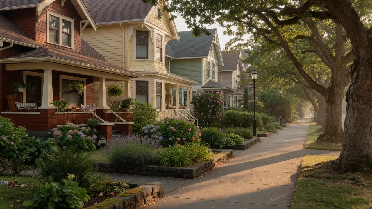 How Long Do Homes Actually Take to Sell in Victoria BC?