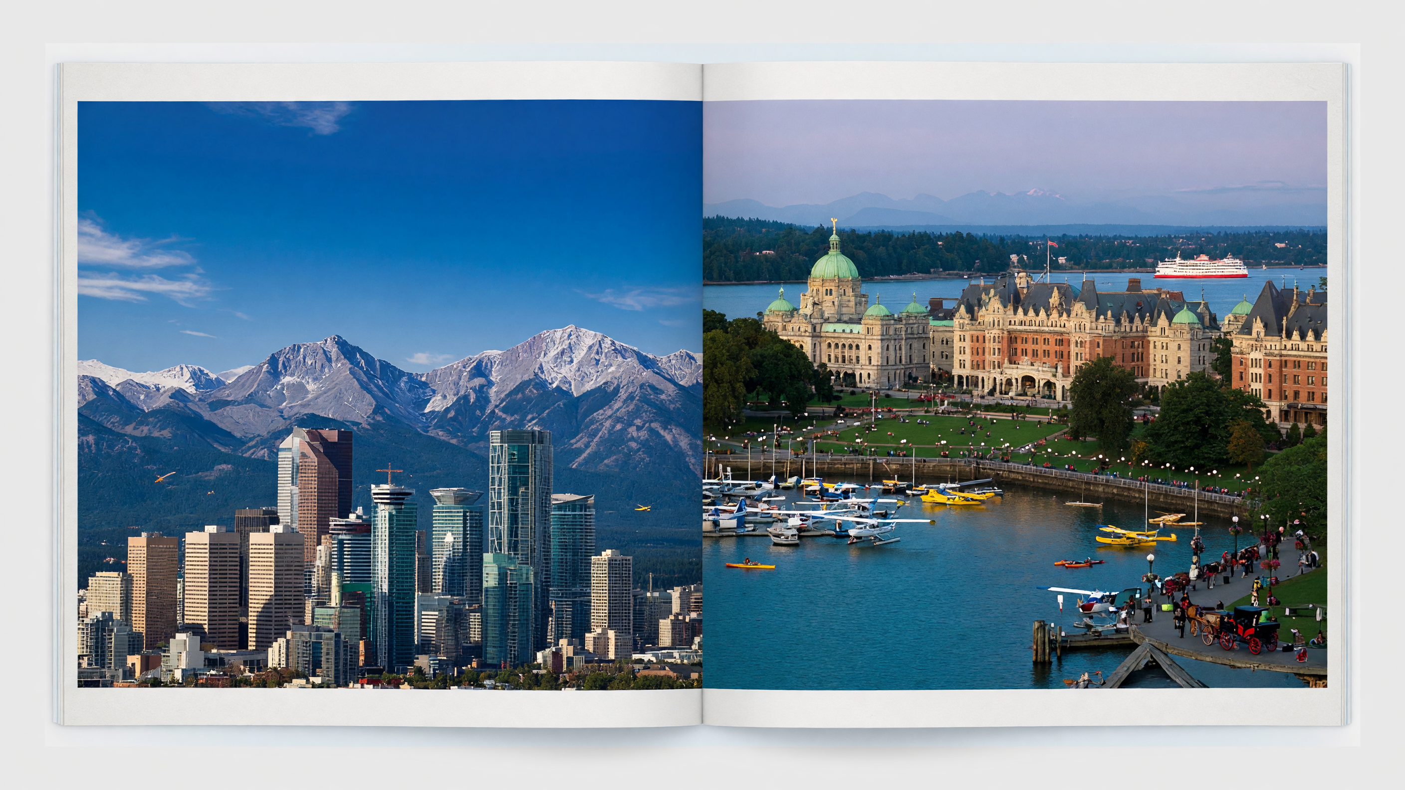 Moving from Alberta to Victoria: What You Need to Know