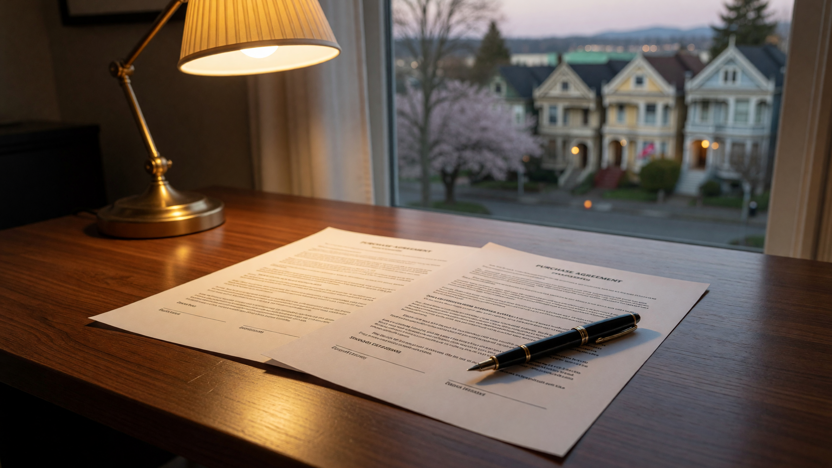 A Reporter Sold His House With a Chatbot. Here's What the Chatbot Would Have Missed.