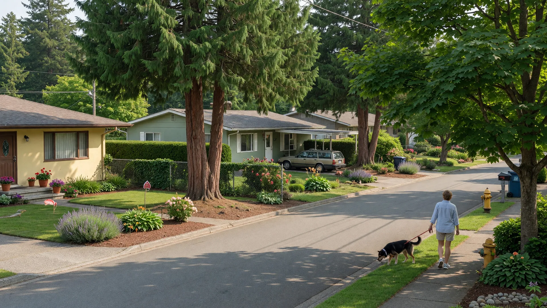 Is Gordon Head a Good Place to Buy a Home in Victoria BC?