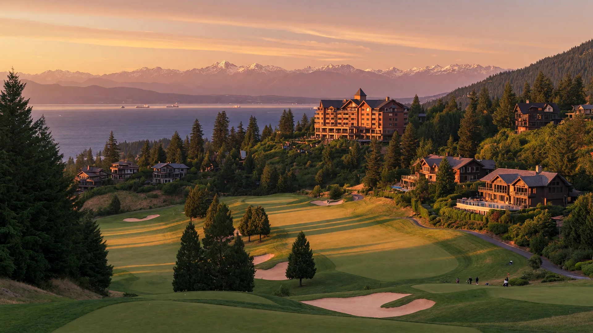 Is Bear Mountain in Langford Worth the Premium? Honest Guide for 2026