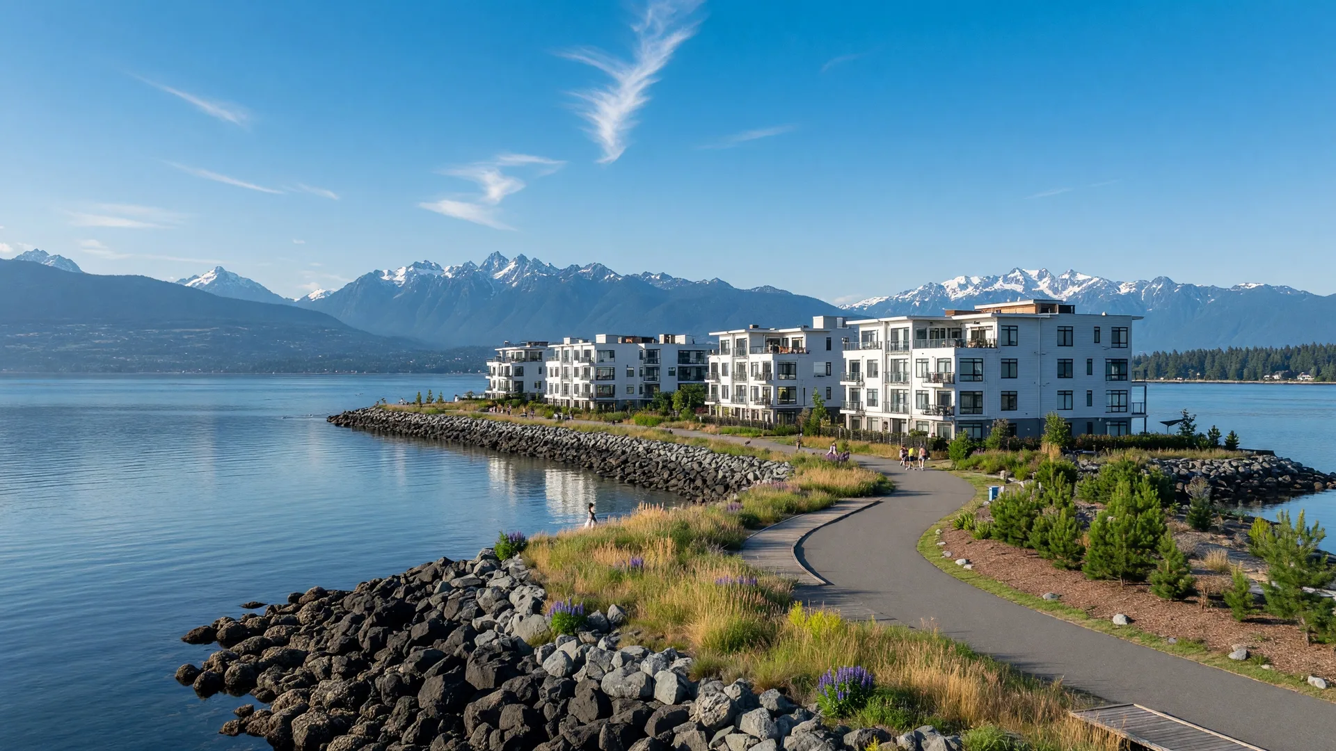 Is Cordova Bay a Good Place to Buy a Home in Victoria BC?