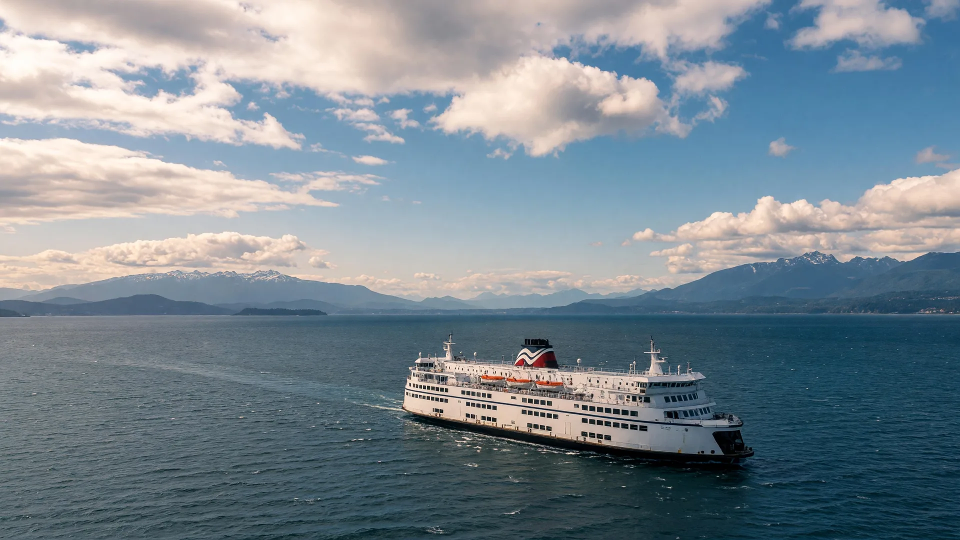 Moving to Victoria from Vancouver