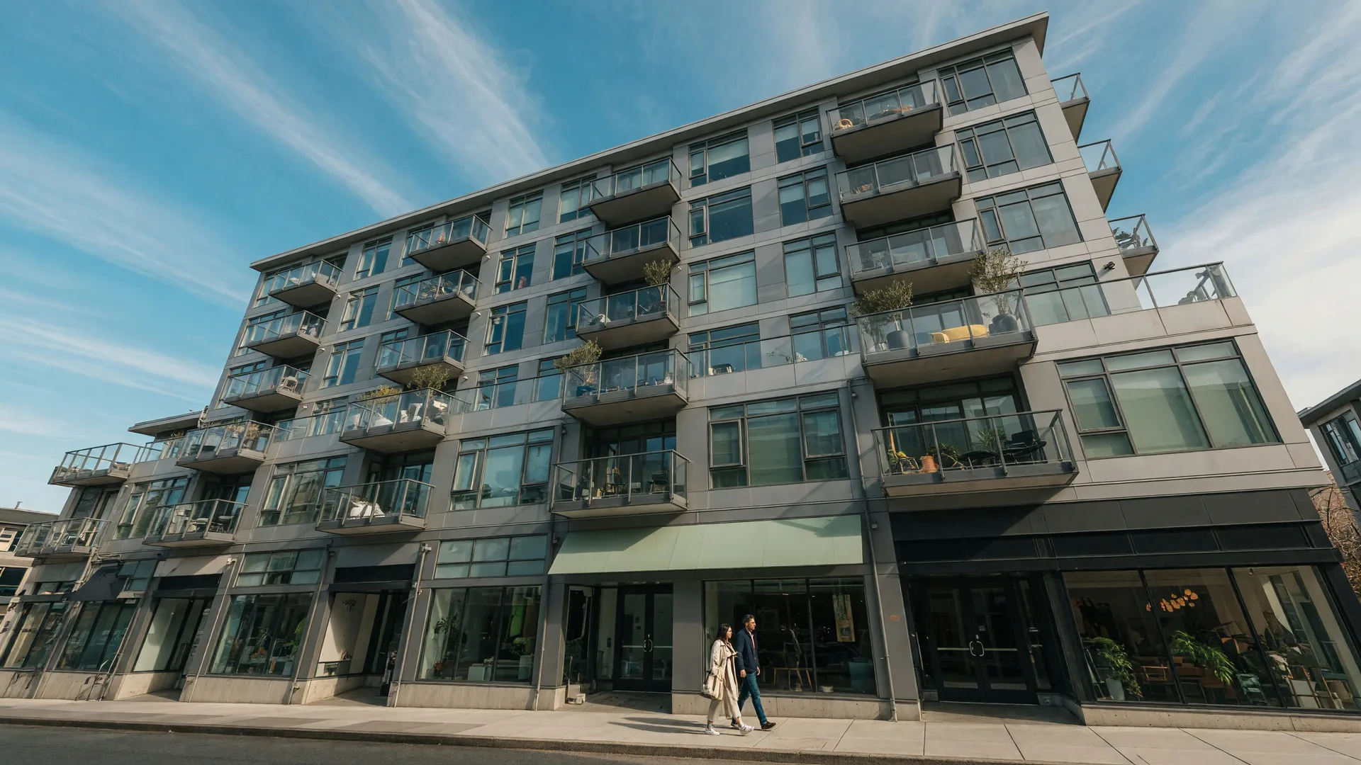 What's the Real Story on Strata Fees in Victoria BC?