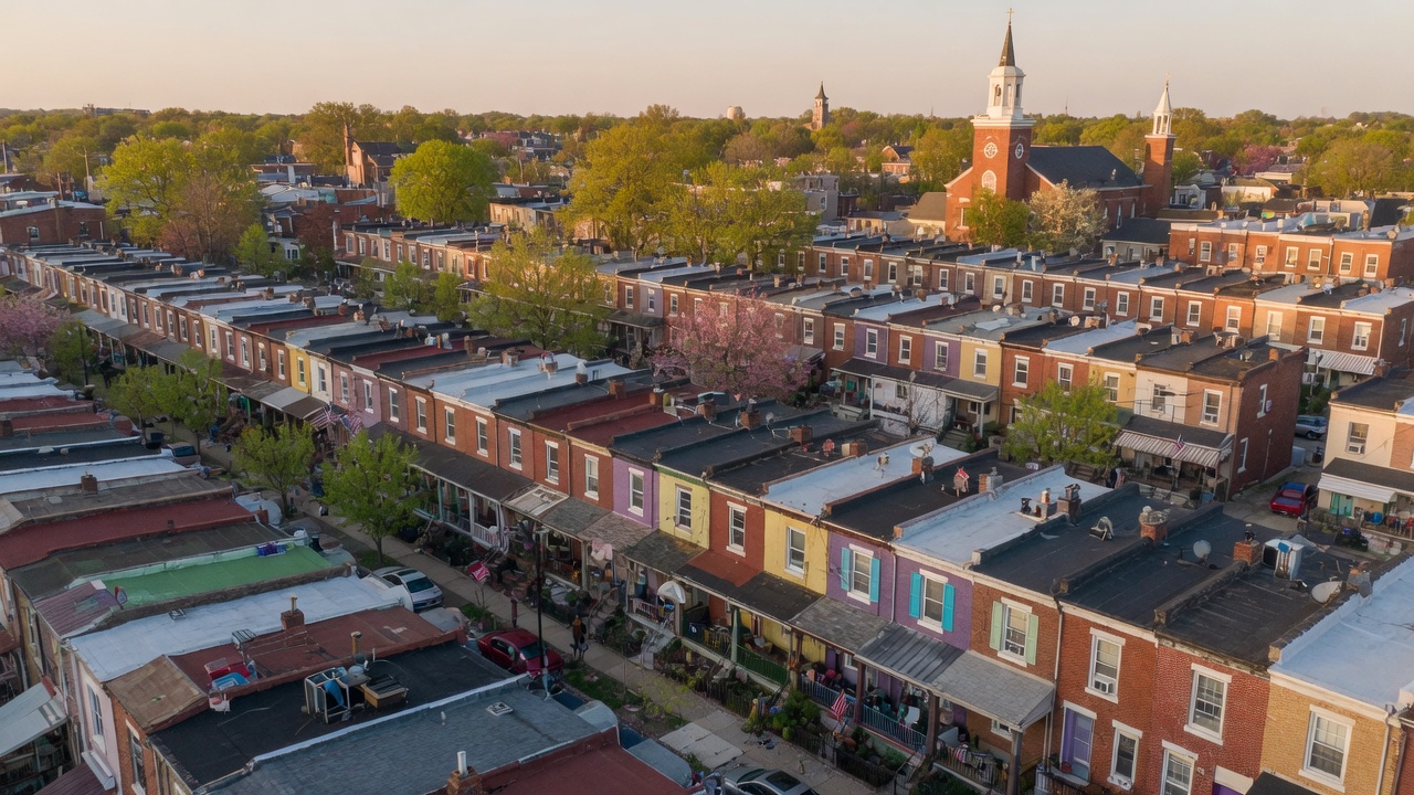 Your Philadelphia Neighborhood Matters When Your Listing Expires — Here's Why