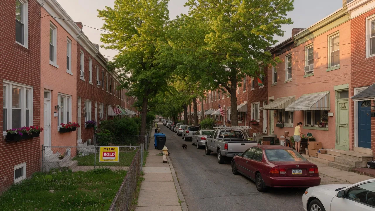What to Do If Your Home Didn't Sell This Spring: Your Summer Game Plan
