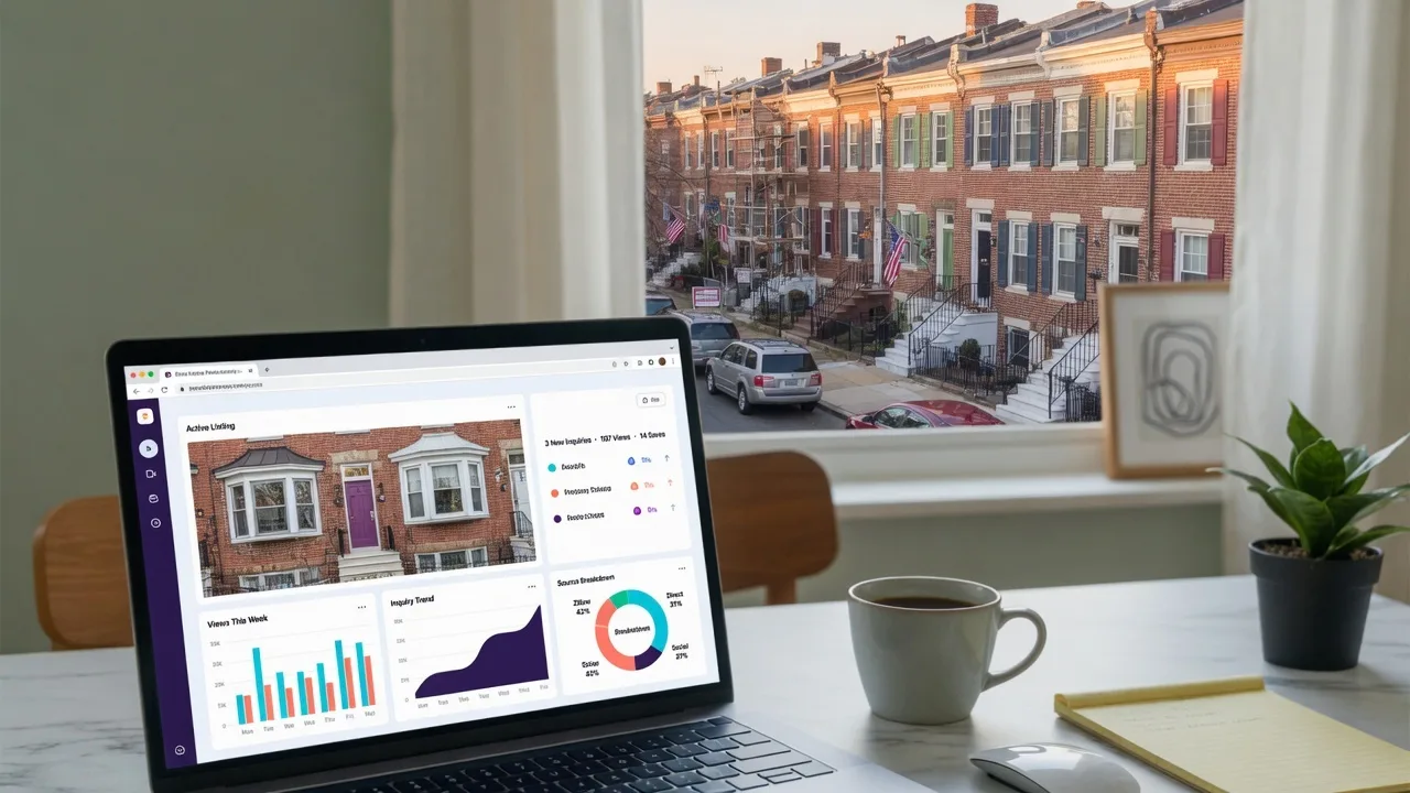 Your Expired Listing Left a Digital Trail — Here's How to Reset Before Relisting in Philadelphia