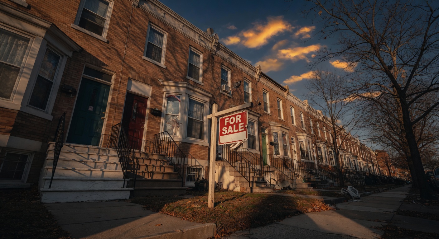 Can a For Sale By Owner (FSBO) Seller Navigate a Short Sale in Philadelphia?