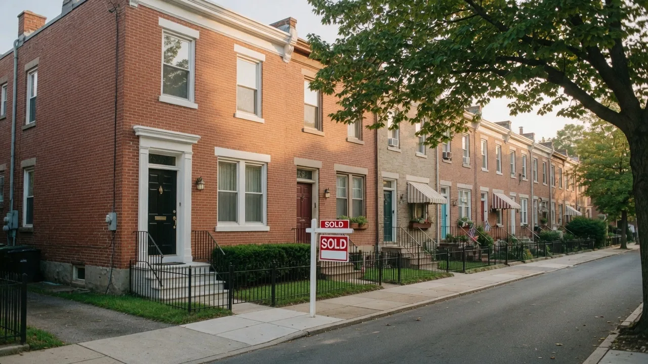Pre-Foreclosure in Philadelphia: What Selling Early Saves You in Credit and Equity