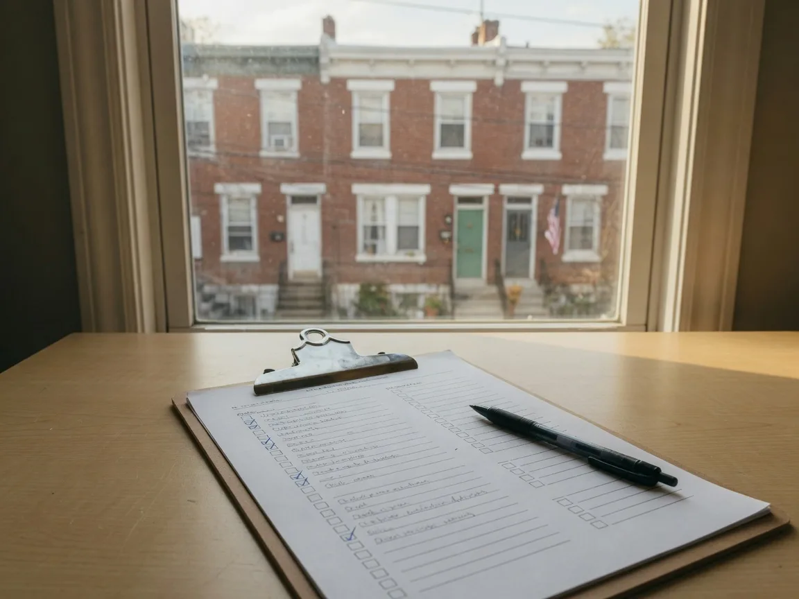12 Questions to Ask Before Relisting Your Expired Philadelphia Home