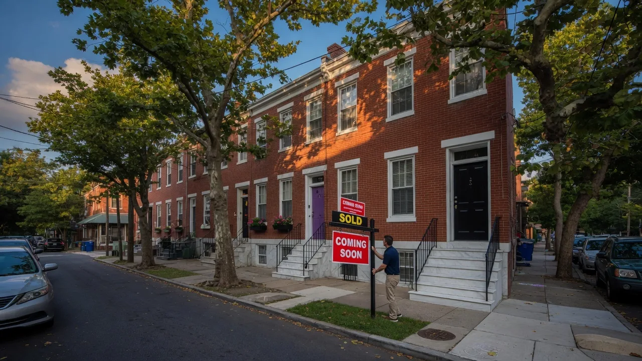When to Relist Your Expired Philadelphia Listing: Timing Your Comeback for Maximum Buyer Interest