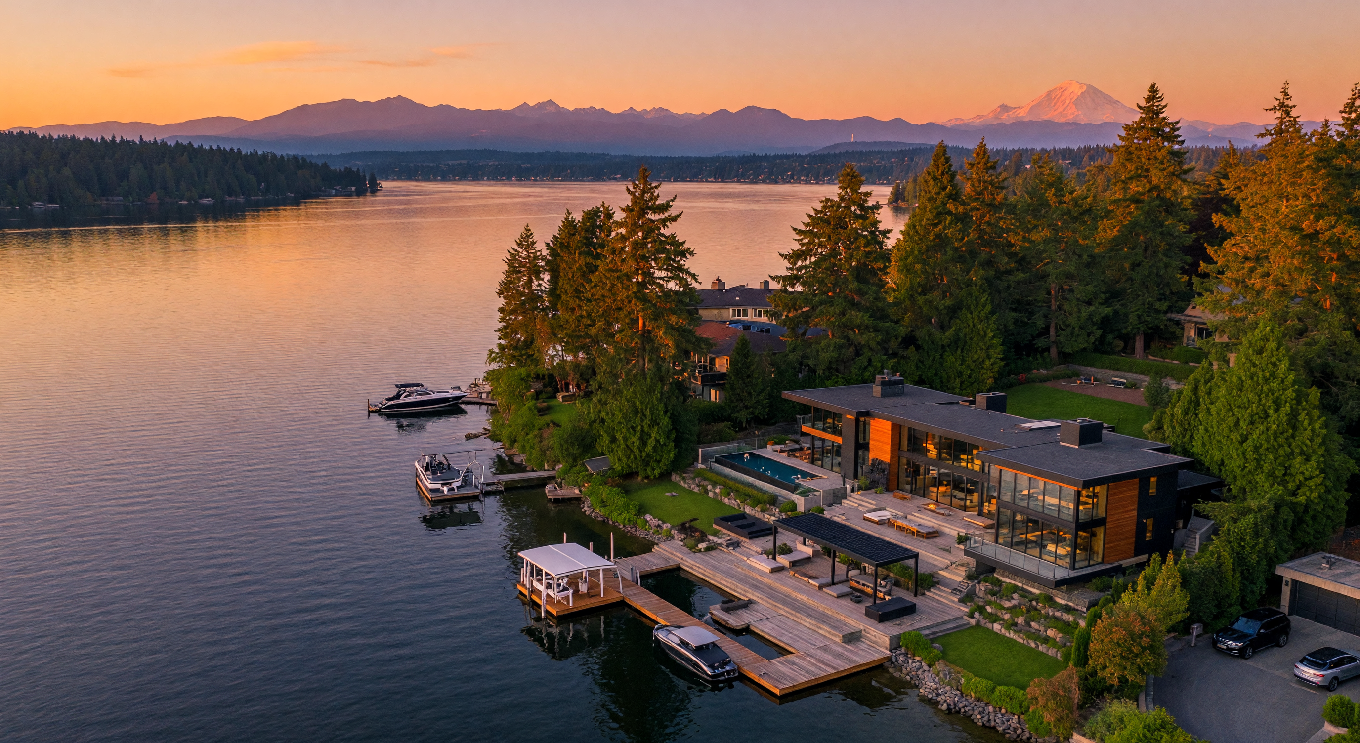 Important Items Every Luxury Home Buyer and Seller Should Know