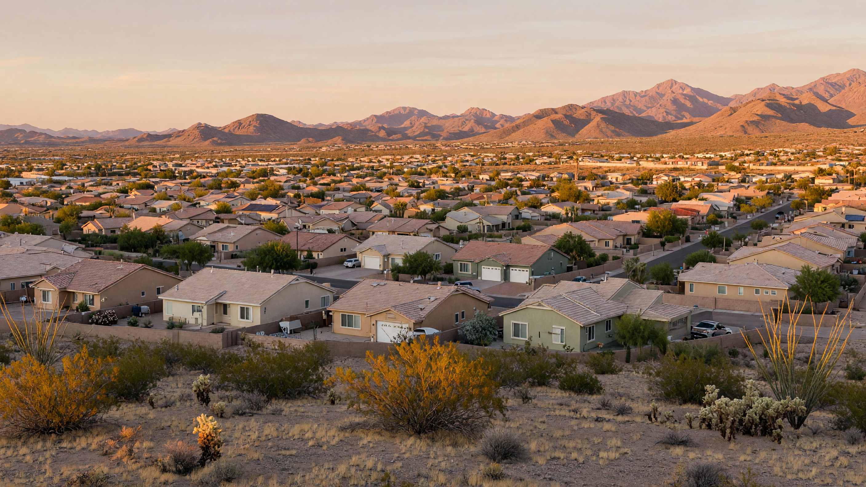 Casa Grande, AZ Housing Market Report — May 2026