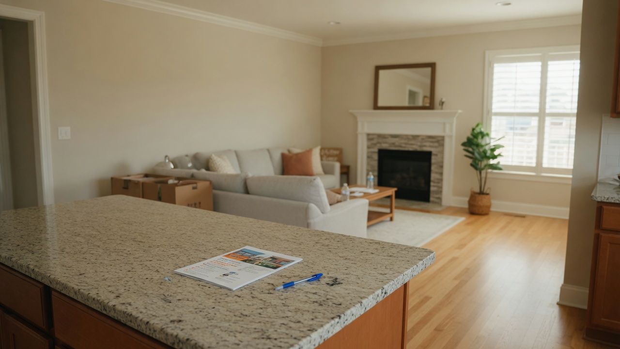 Builder Incentives in New Construction: What They Offer and What to Watch For