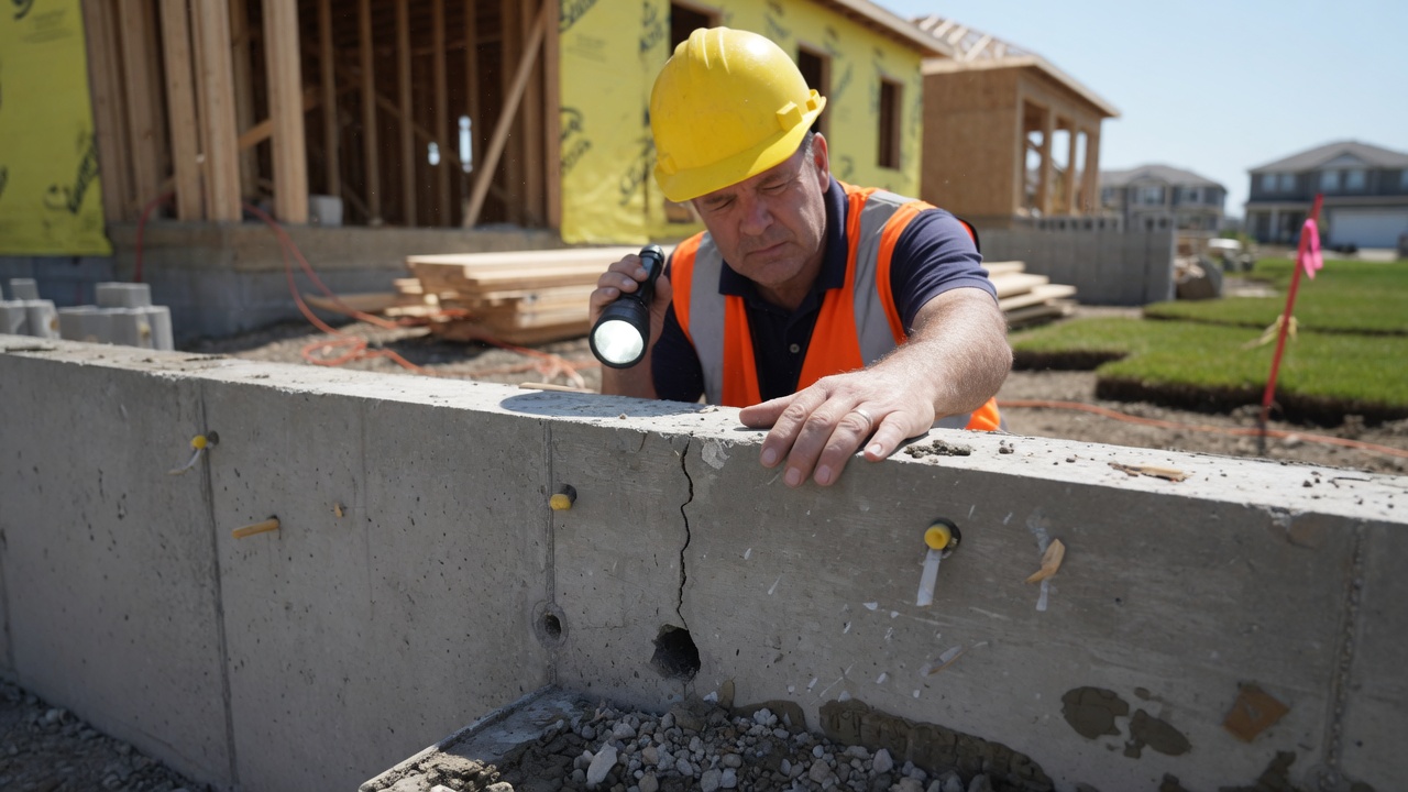 New Construction Inspections: Why You Still Need One in a Brand-New Home