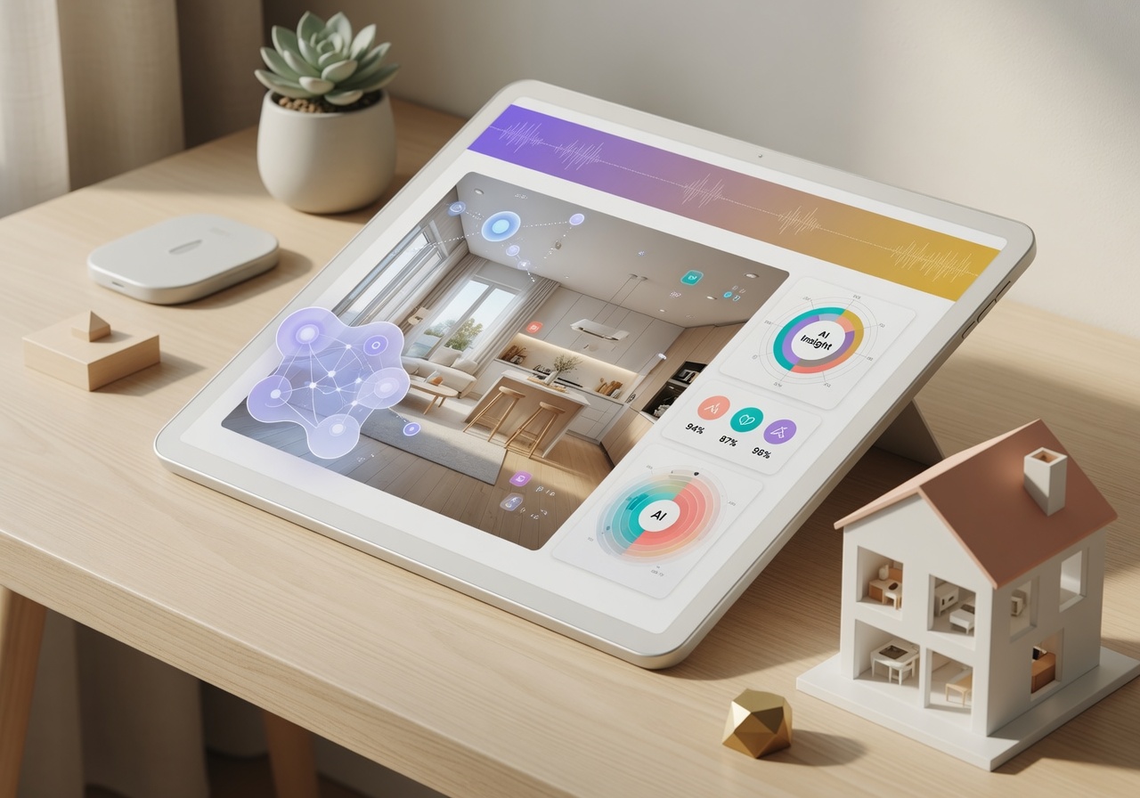 How AI Is Changing Real Estate Marketing