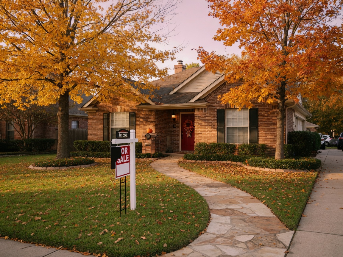 A First-Time Buyer's Guide to Katy, TX