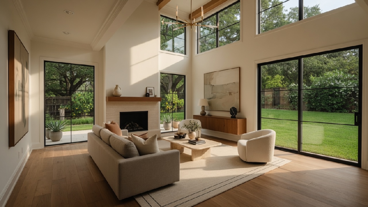 Five Tips for Sellers in Today's Market