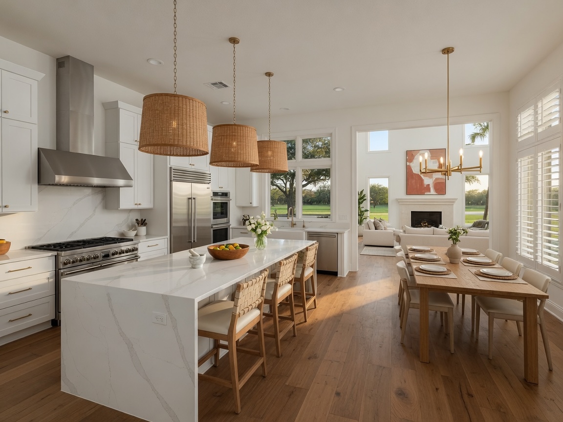 What Makes the Houston Housing Market Unique