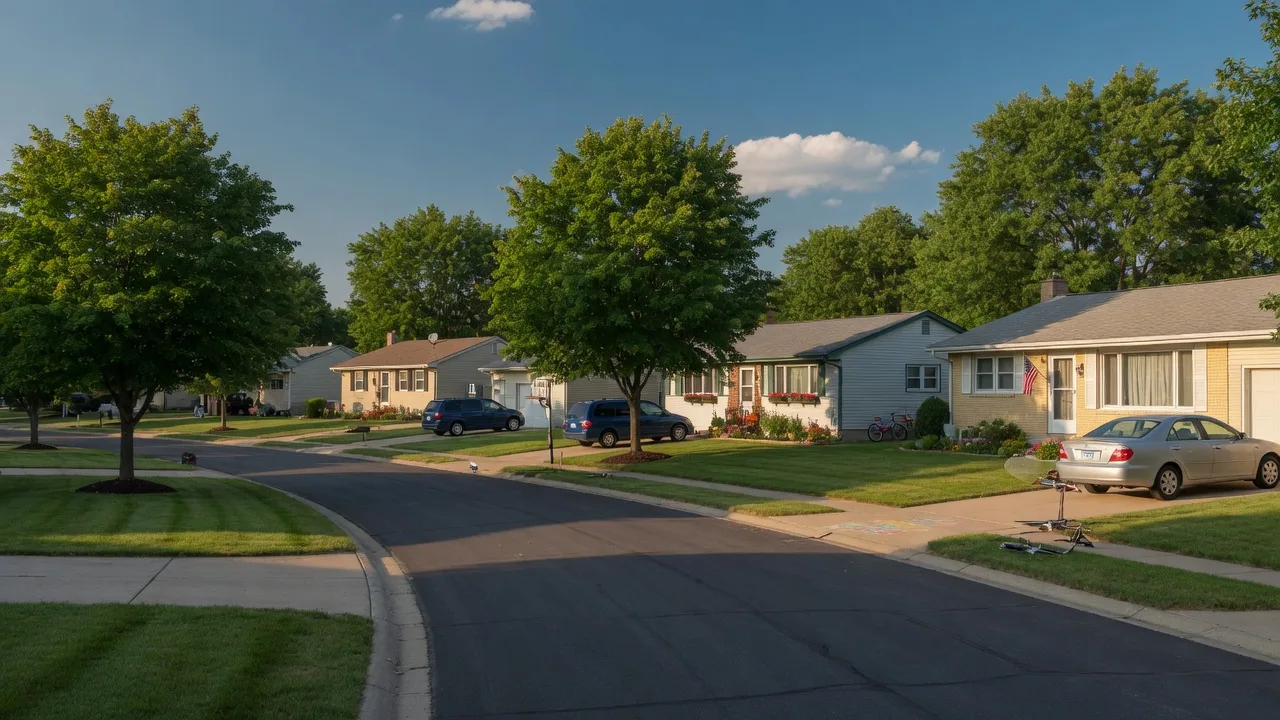 Teaser graphic for Moving to Burton, Michigan: A Community Guide for Relocation Buyers