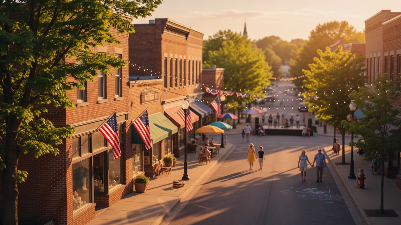 Teaser graphic for Summer 2026 in Grand Blanc, Fenton, and Linden: Your Guide to Local Events, Dining, and Community Life