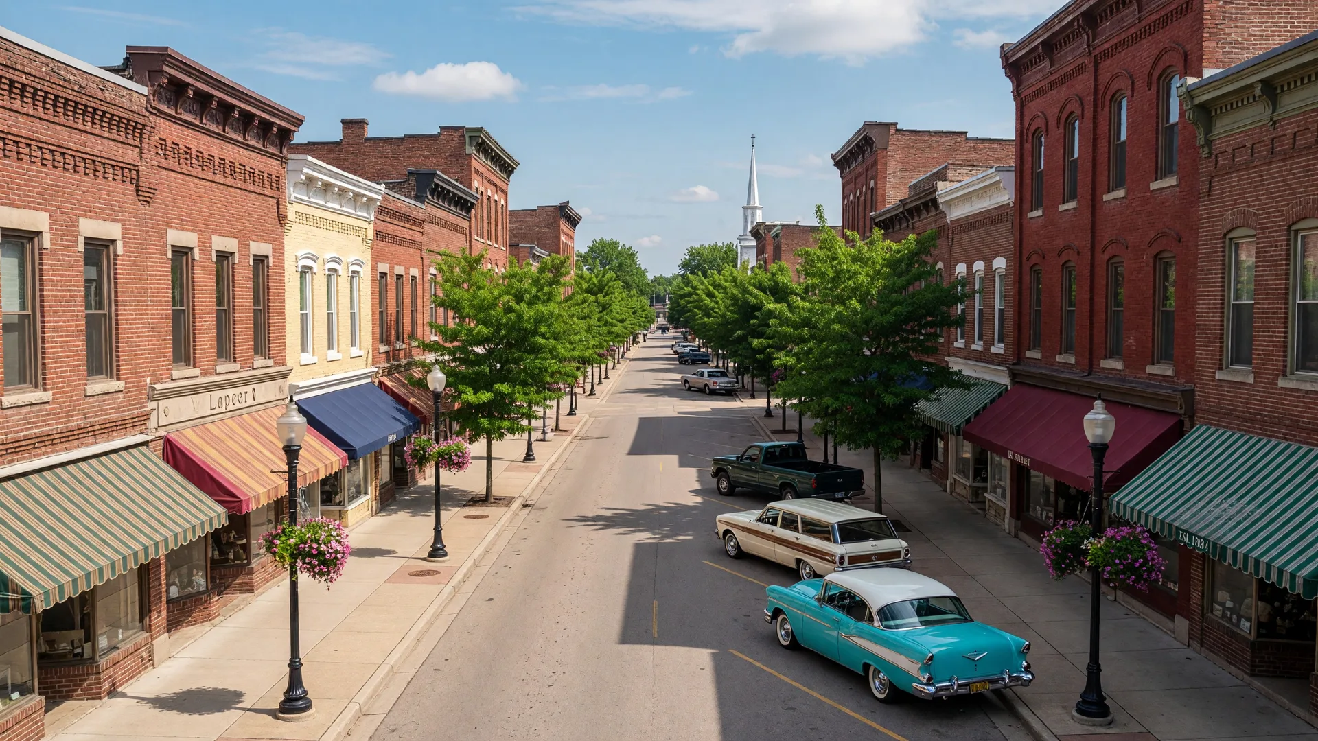 Teaser graphic for Cost of Living in Lapeer, Michigan: A Relocation Guide for Budget-Conscious Buyers