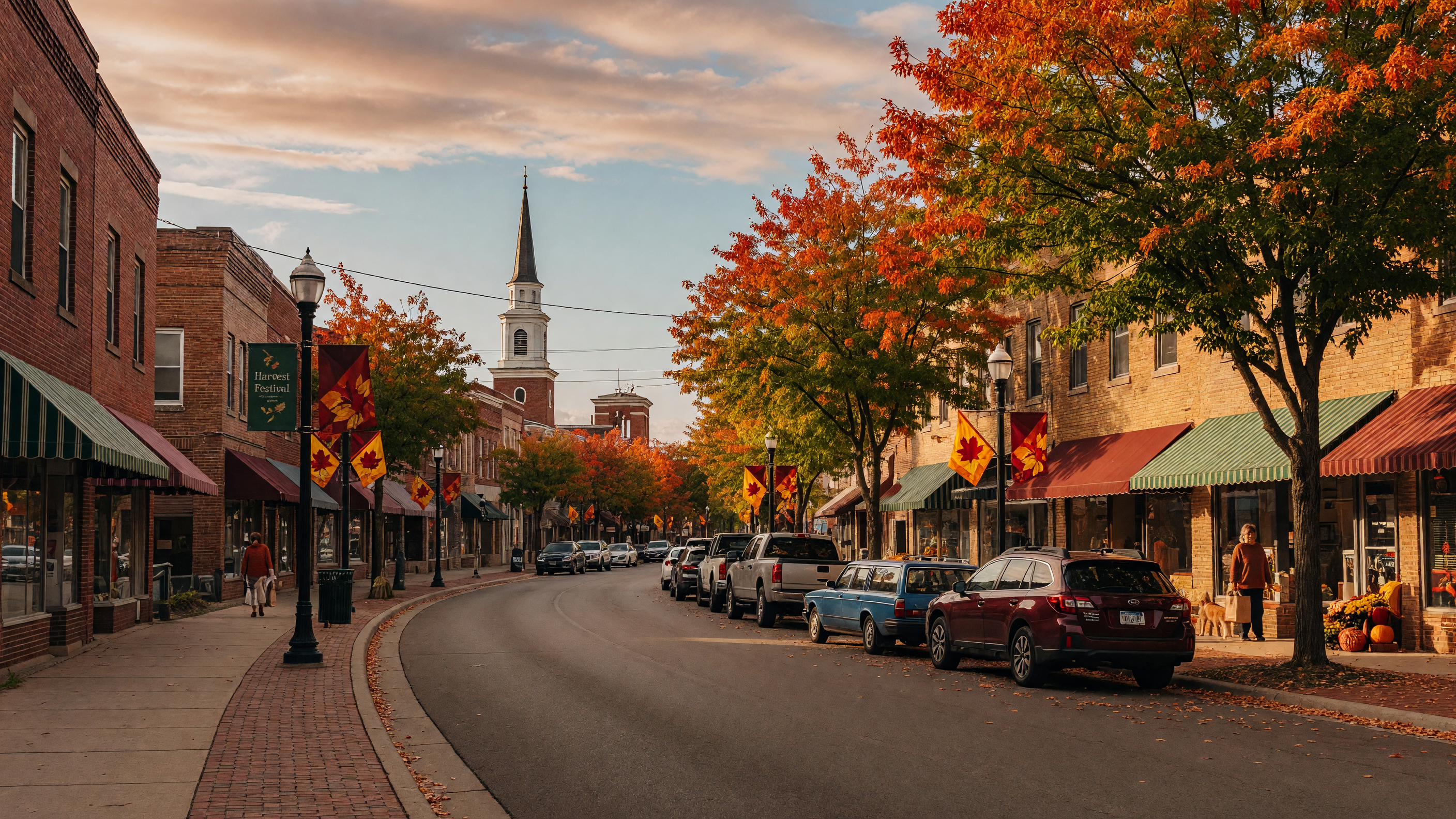 Teaser graphic for Moving to Flushing, Michigan: A Community Guide for Relocation Buyers