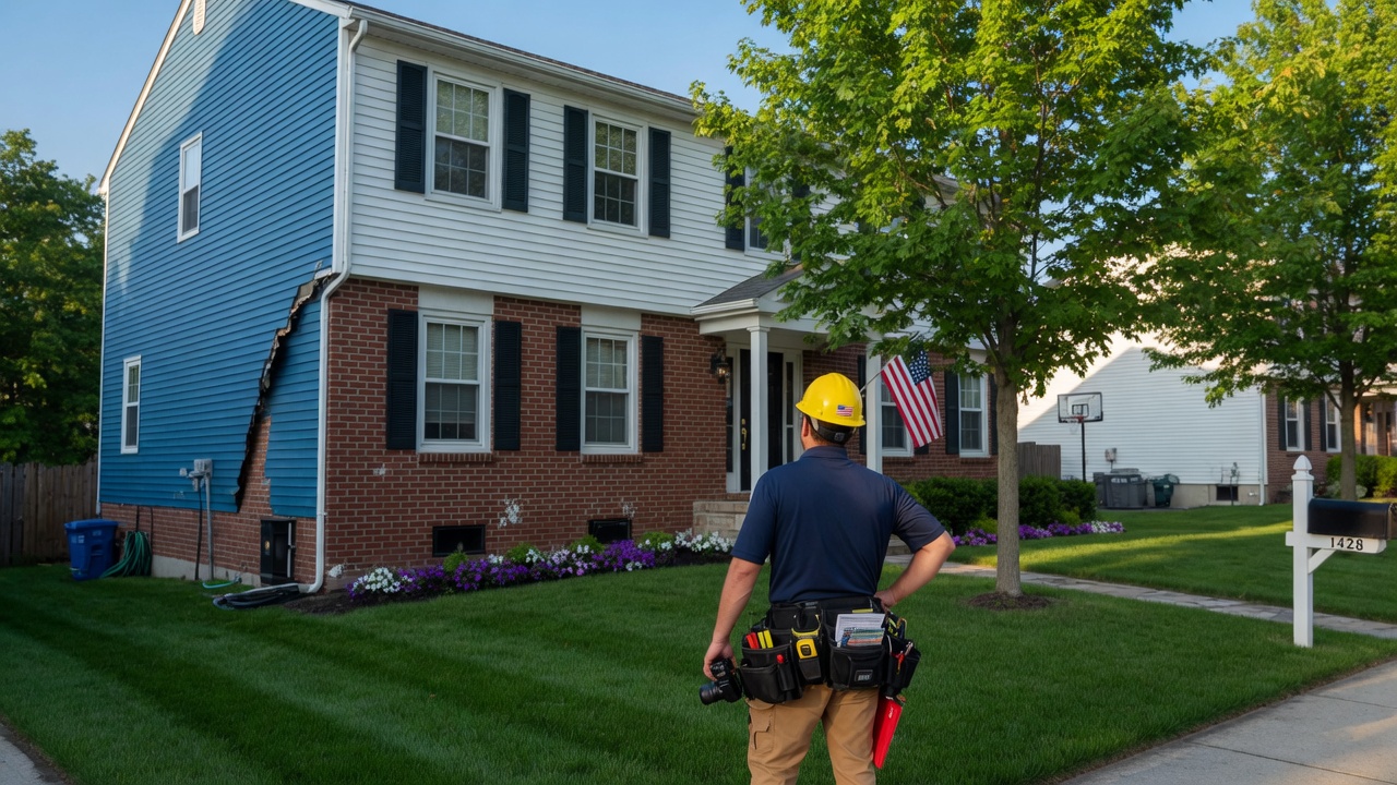Teaser graphic for What to Know About Home Inspections in Grand Blanc, Fenton, Linden, Columbiaville & Tyrone Township