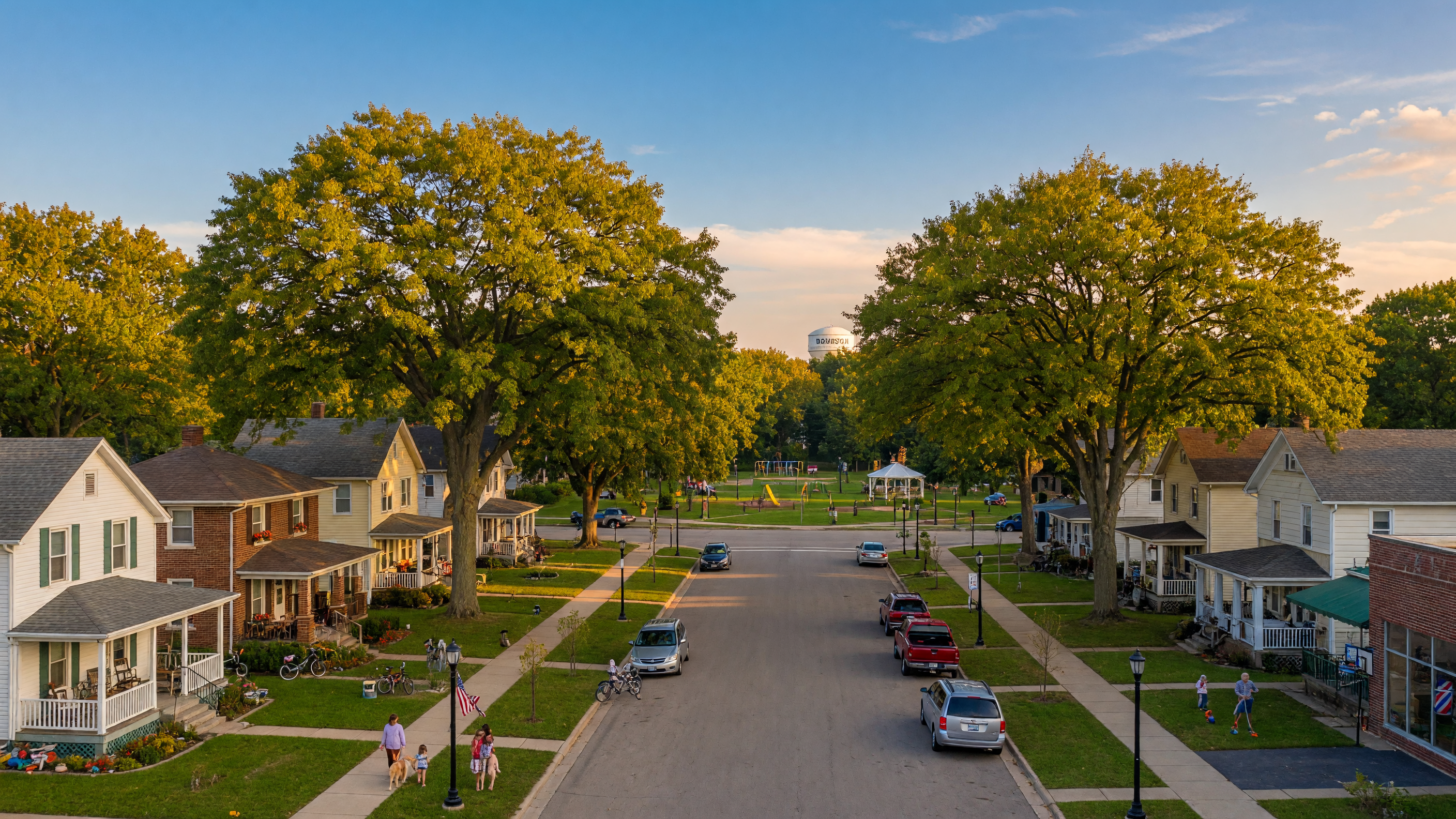 Teaser graphic for Relocating to Davison, MI: Everything You Need to Know