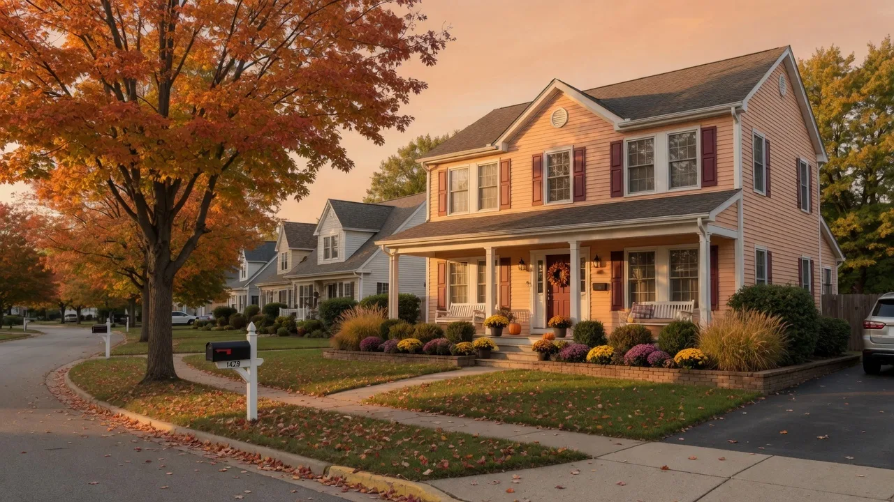 Teaser graphic for Michigan Homeowners Insurance in 2026: What Grand Blanc, Fenton & Linden Homeowners Need to Know