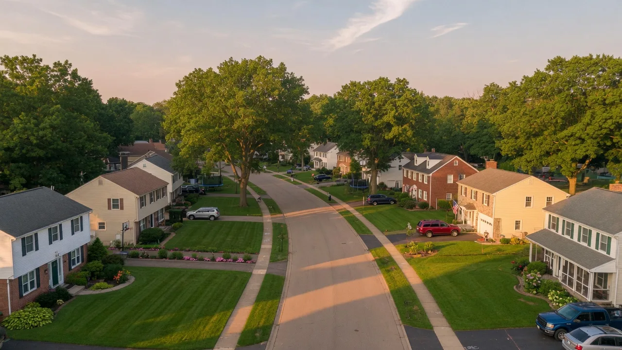 Teaser graphic for July 2026 Market Update: Summer Heat Meets a Balancing Market in Grand Blanc, Fenton & Linden