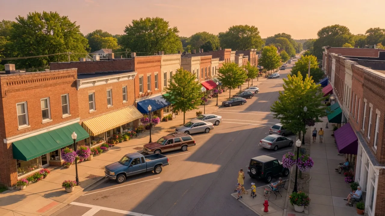 Teaser graphic for August 2026 in Grand Blanc, Fenton & Linden: Summer Events, Local Developments, and What They Mean for Homeowners