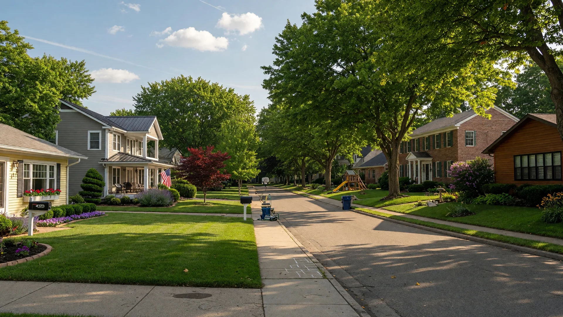 Teaser graphic for Davison, MI Real Estate Market Update: Why This Community Keeps Drawing Buyers
