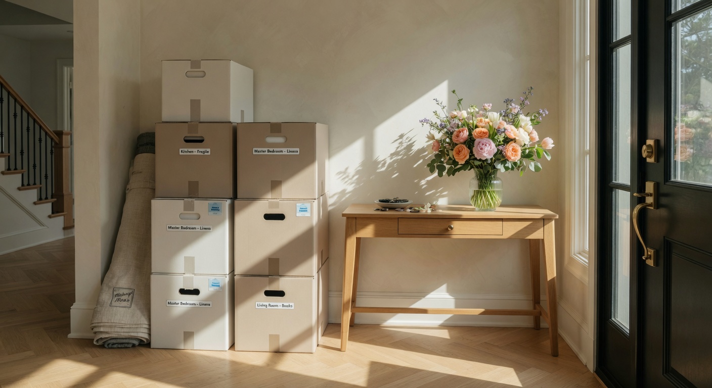 What Every Downsizing Homeowner Should Know Before Making a Move