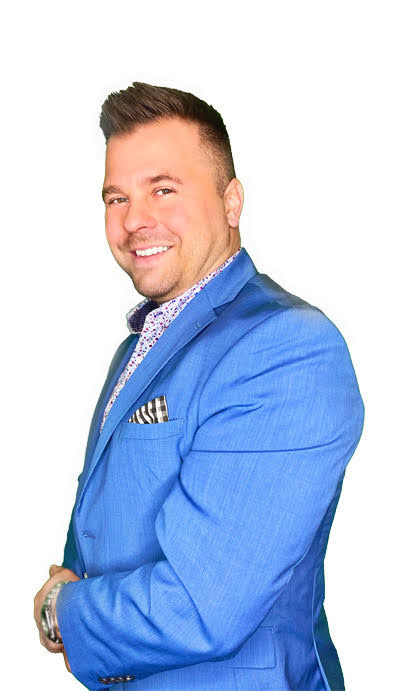 Paul Dojcinovic, AI Marketing and Realtor at LPT Realty