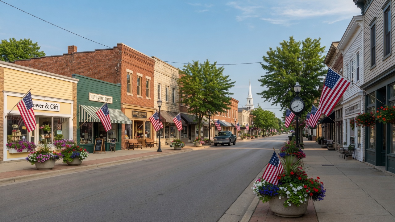Schererville, IN: A Complete Neighborhood Guide for Homebuyers