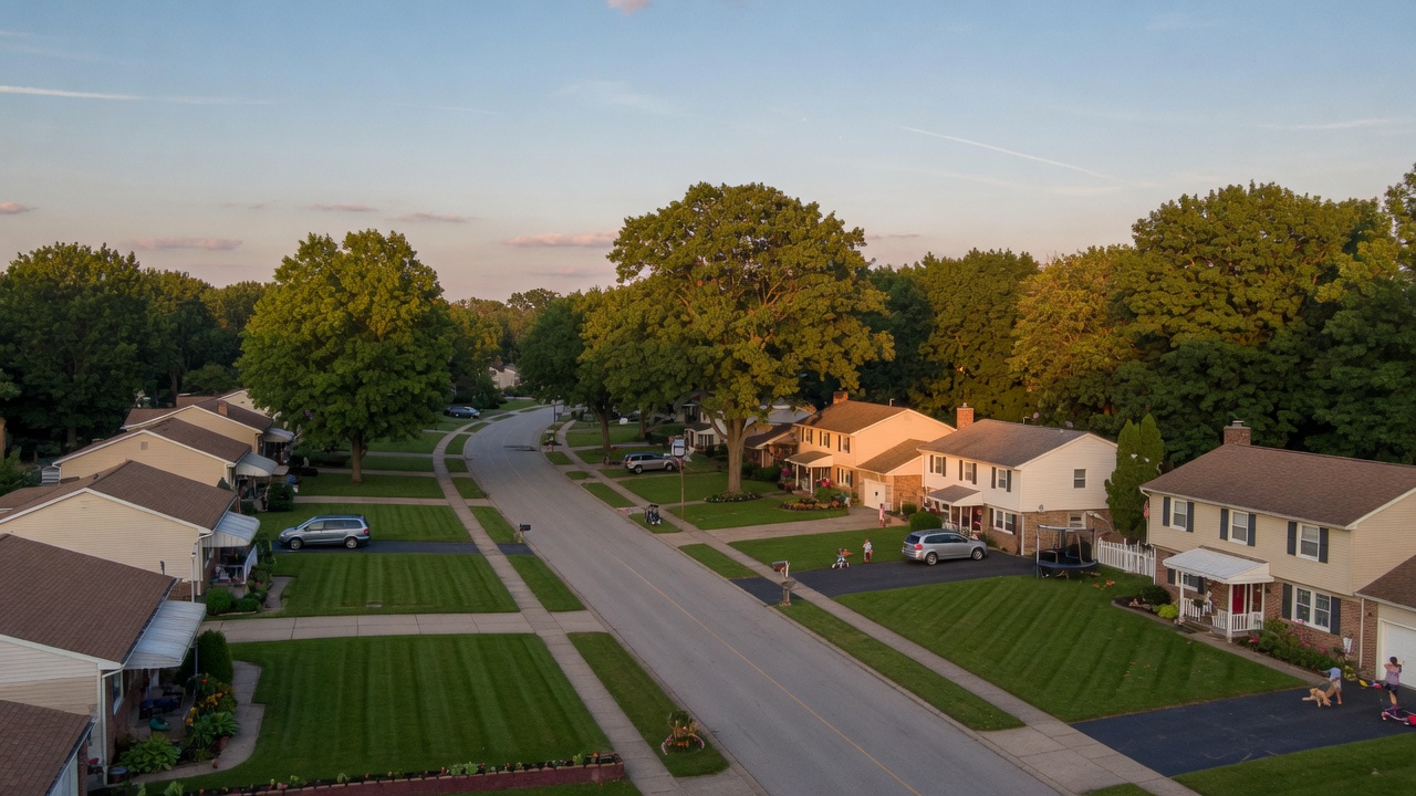 Is NW Indiana a Smart Market for Rental Property Investors?