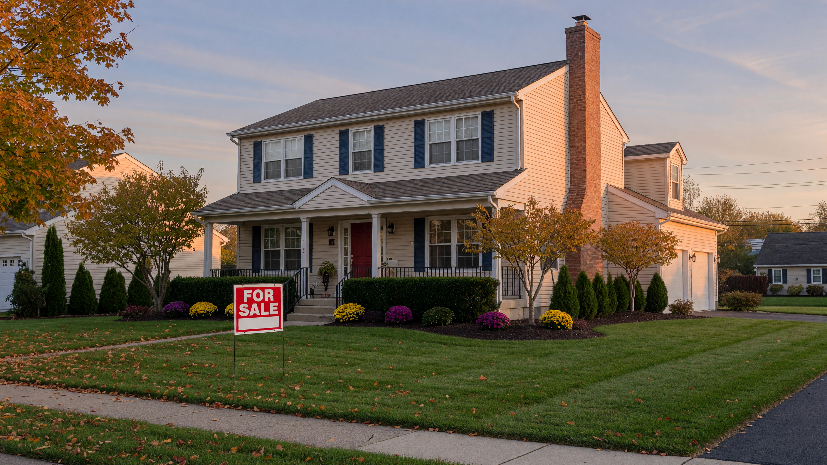Before You List: 5 Mistakes Northwest Indiana Home Sellers Make and How to Avoid Them