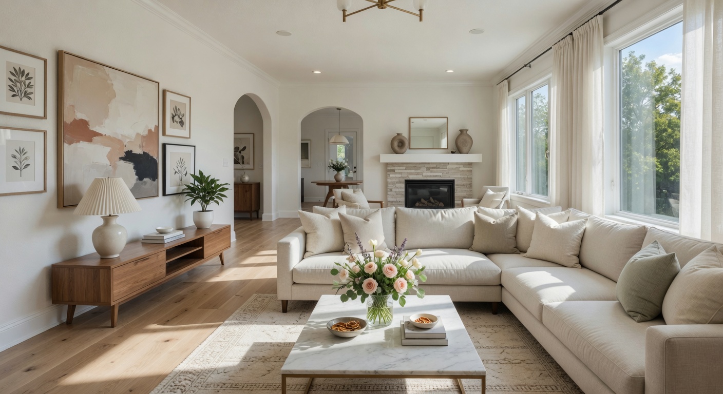 What Every Seller Should Know Before Listing in Today's Market