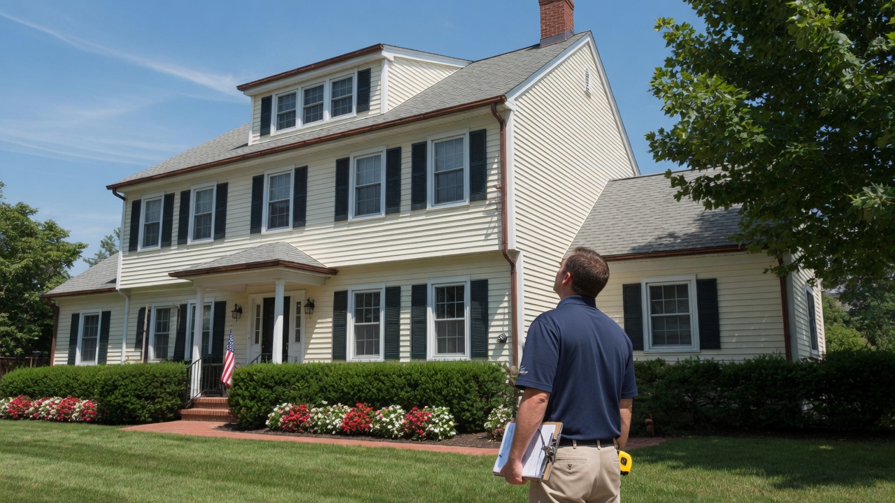 What to Expect from a Home Inspection: A Buyer’s and Seller’s Guide