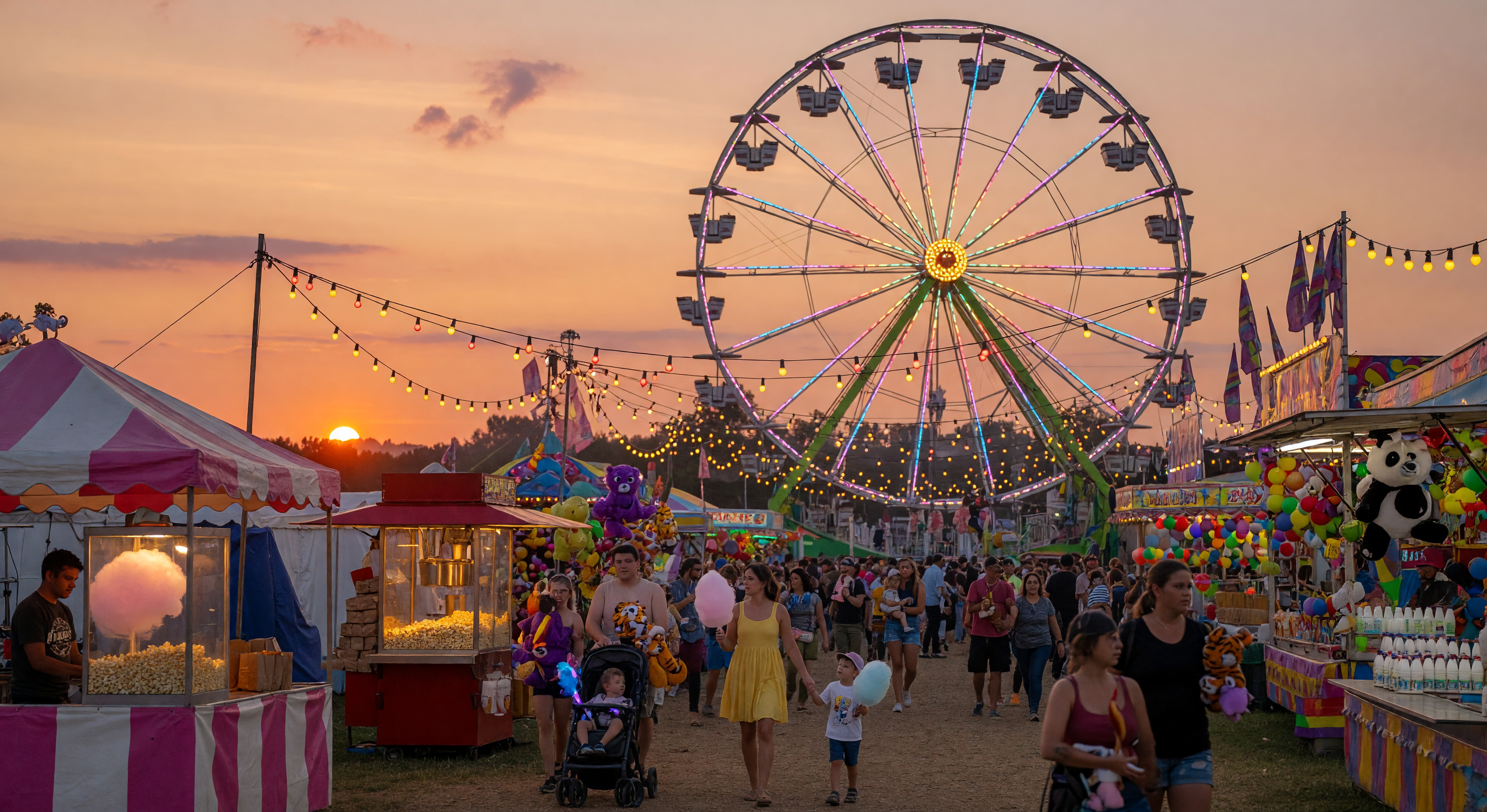 Top Things to Do in Northwest Indiana This Summer