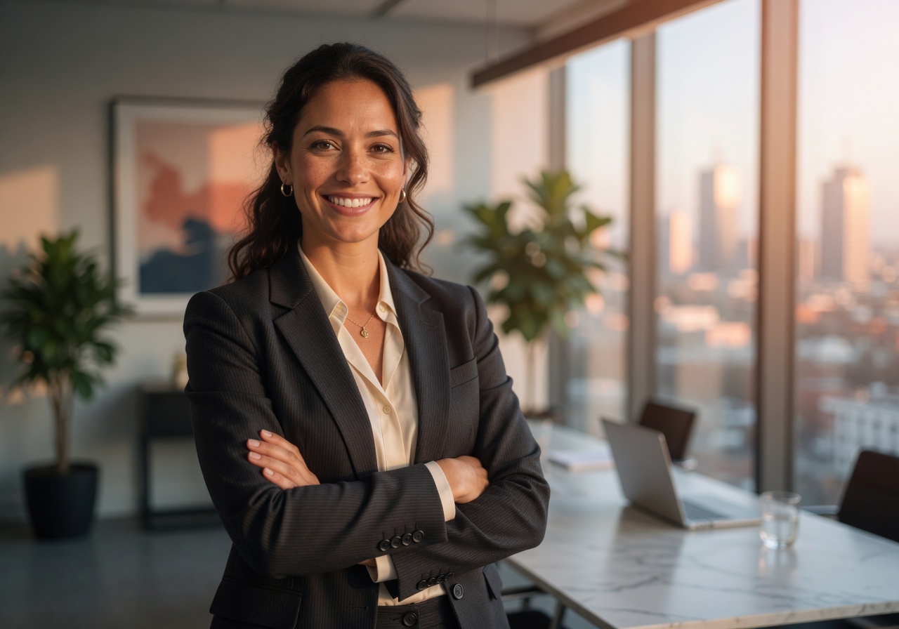 How to Build a Real Estate Business That Doesn't Burn You Out