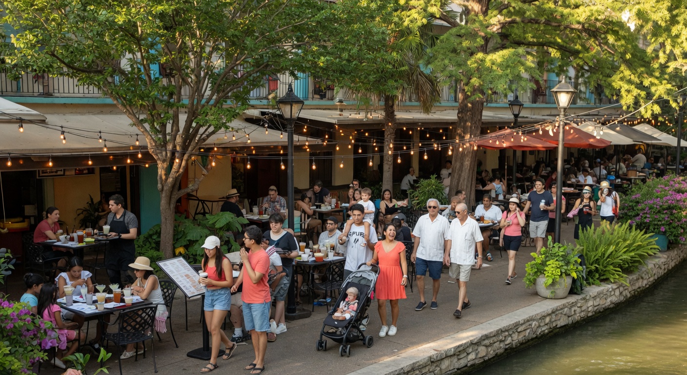 Neighborhood Spotlight: New Braunfels