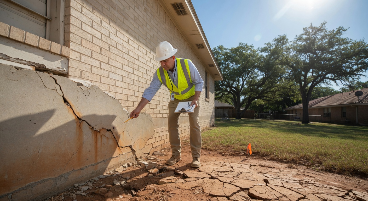 The Home Inspection Checklist Every Buyer Needs
