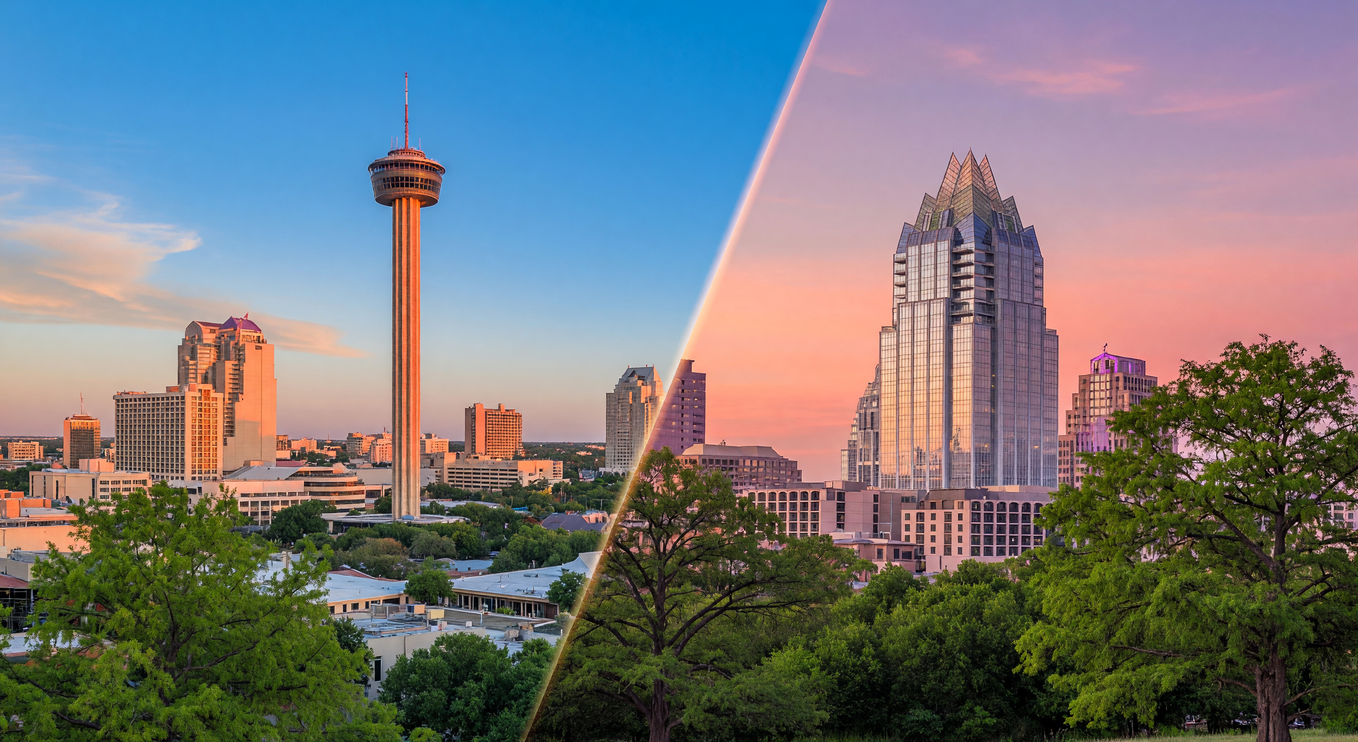 San Antonio vs Austin: Why Buyers Are Choosing SA in 2026